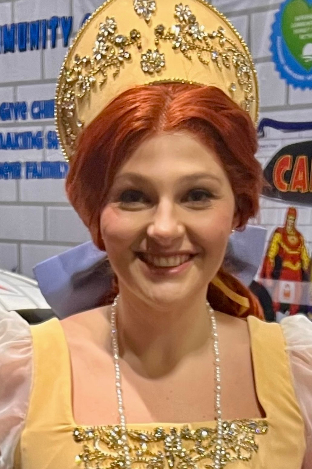 Kirra Poulos