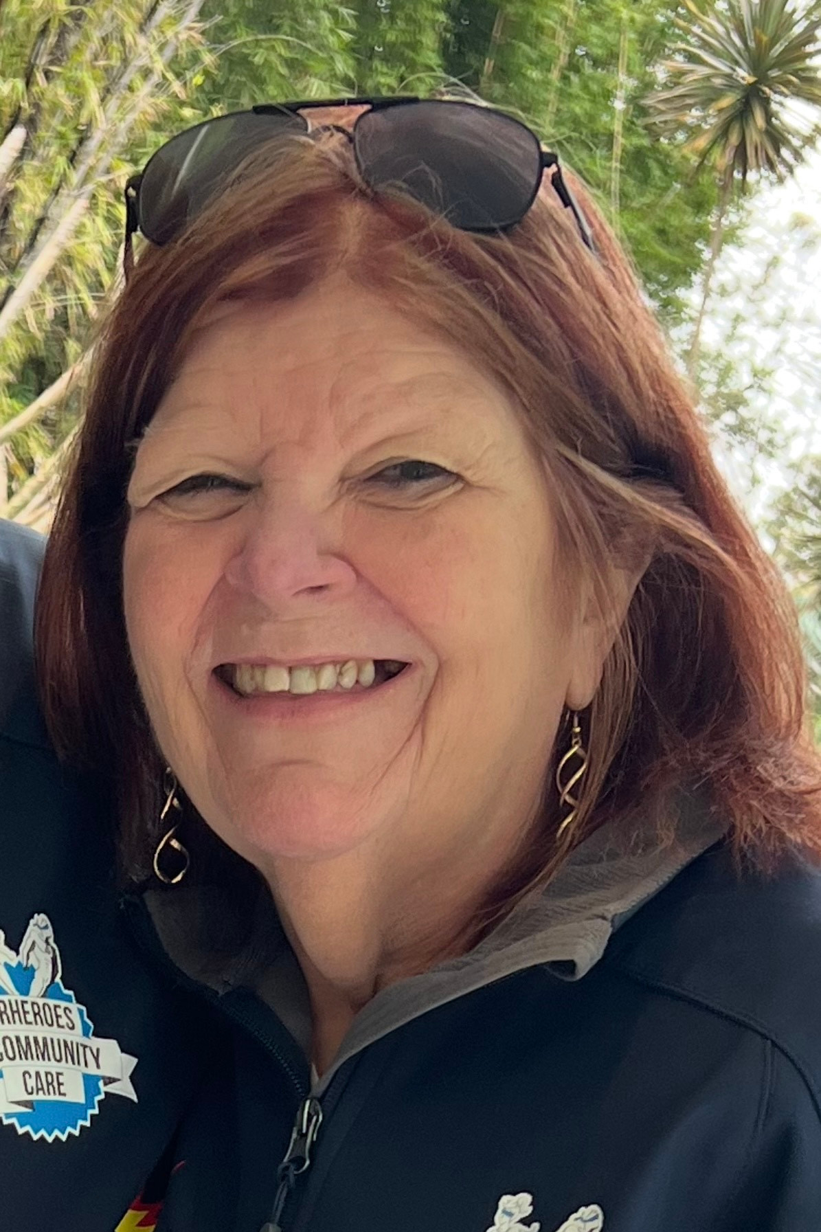 Ellen Landrigan