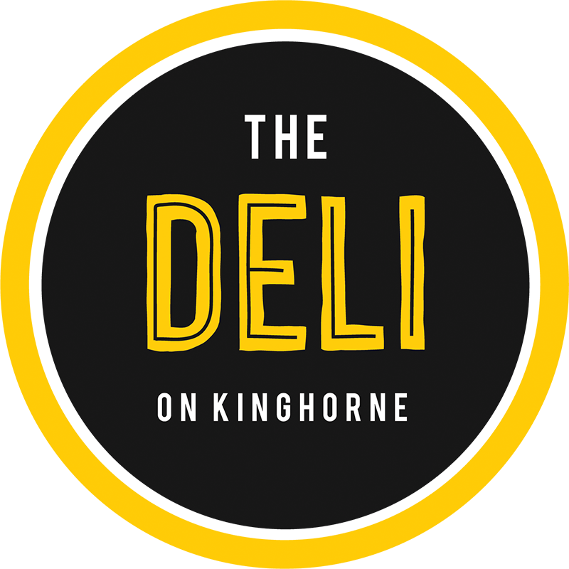 DeliOnKinghorne