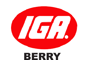 IGABerry