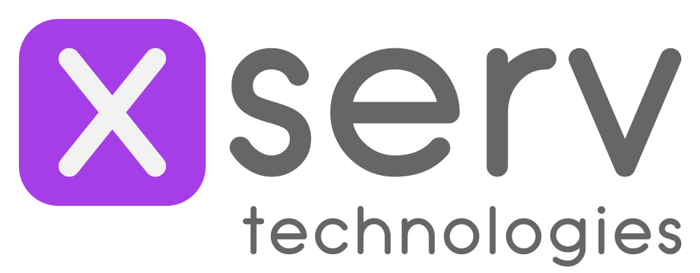 xserv_technologies--logo-grey