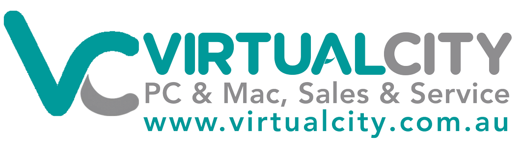 VirtualCity